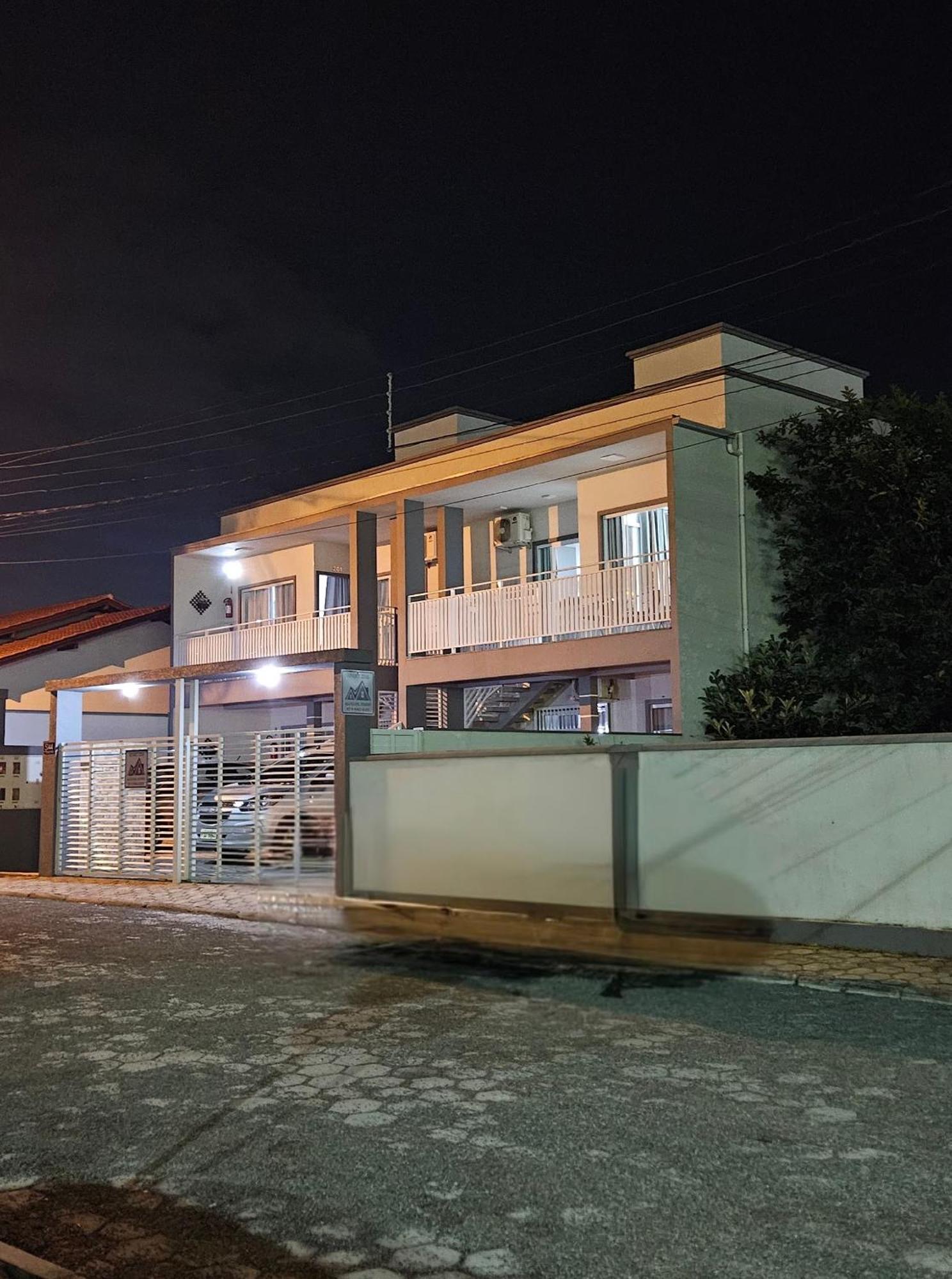 Apart Zss بنها المظهر الخارجي الصورة